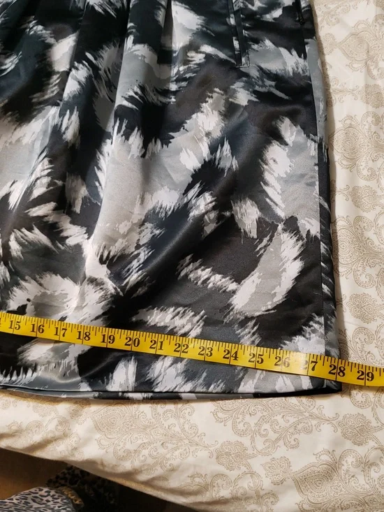 Michael Kors Skirt 8 - Picture 13 of 16